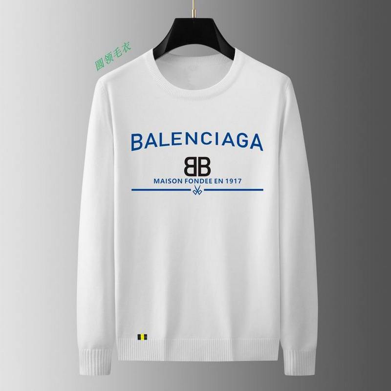 Balenciaga Men's Sweater 1